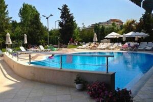 Slunečné Pobřeží