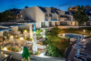 Primasol Sineva Park