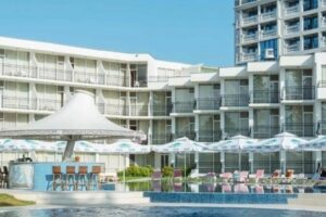 Slunečné Pobřeží