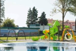 Flamingo Beach (Ex. Avliga Beach)