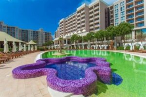 Slunečné Pobřeží