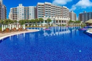 Barceló Royal Beach