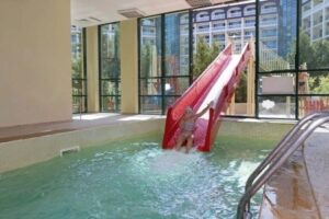 Slunečné Pobřeží