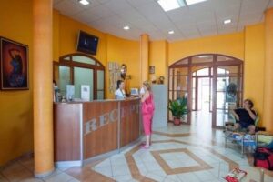 Slunečné Pobřeží