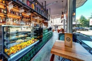 Slunečné Pobřeží