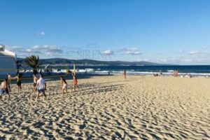 Slunečné Pobřeží