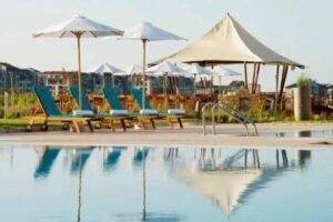 Sunrise All Suites Resort