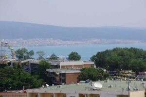 Slunečné Pobřeží