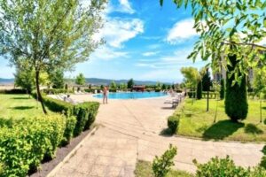 Slunečné Pobřeží