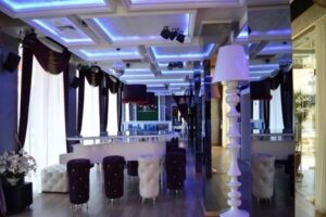 Slunečné Pobřeží