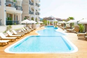 Sveti Vlas