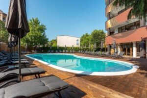 Slunečné Pobřeží