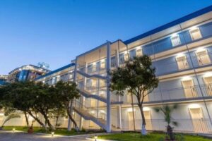 Slunečné Pobřeží