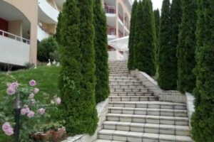 Marina Residence Boutique