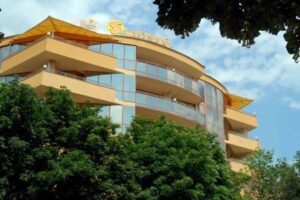 Hotel Sunrise (Ex. Primasol Sunlight Sunrise)