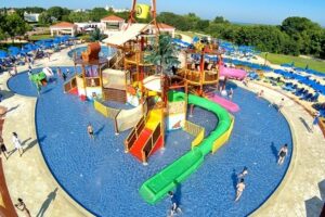 Duni Royal Resort - Marina Beach