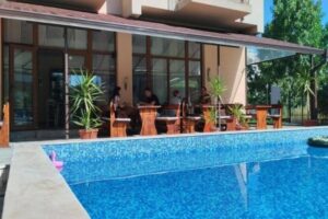 415 Hostel