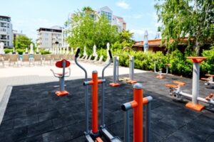 Slunečné Pobřeží