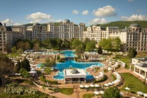 Slunečné Pobřeží