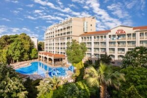 Slunečné Pobřeží