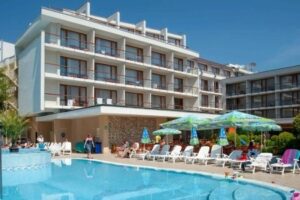 Slunečné Pobřeží