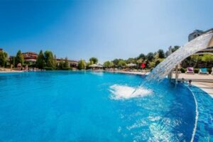 Slunečné Pobřeží