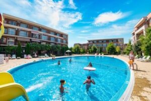 Holiday Fort Golf Club