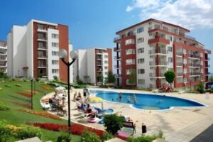 Slunečné Pobřeží