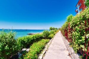 Marina View Fort Beach