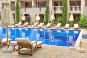 Cascadas Family Resort