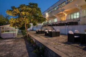 Slunečné Pobřeží