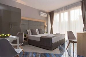 Marina Beach Apartments