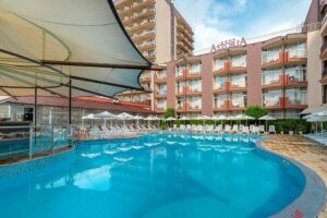 Slunečné Pobřeží