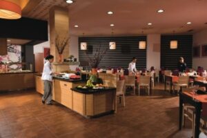 Dreams Sunny Beach Resort & Spa (Ex. Riu Helios Paradise)