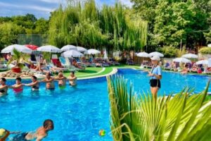 Holiday Park
