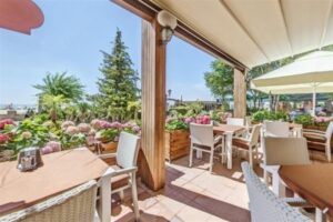 Sentido Bellevue Beach (Ex. Bellevue)