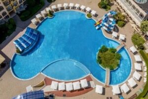 Midia Family Resort (Aheloy)