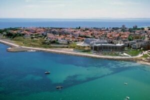 Nesebar