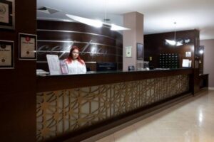 Sandy Bay (Ex. Mpm Zornitza Sands & Spa)