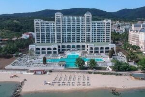 Secrets Sunny Beach Resort & Spa (Ex. Riu Palace Sunny Beach)