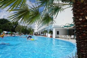 Zefir Hotel (Ex. Zefir Beach)